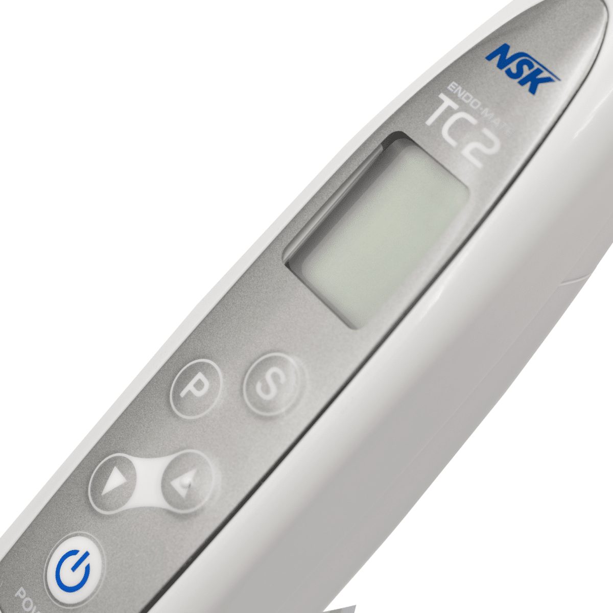 Endo-Mate TC2 Inalámbrico -Marca: NSK Equipo De Endodoncia | Odontology BG