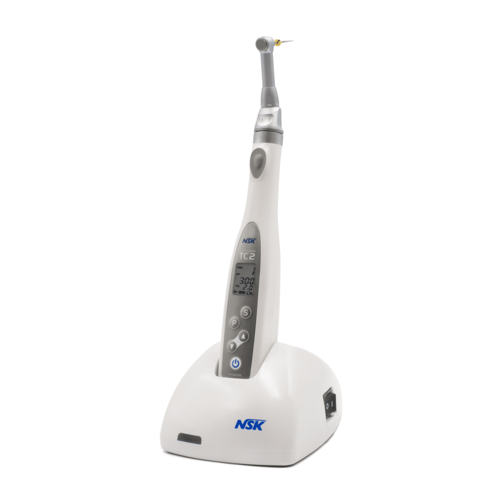 Endo-Mate TC2 Inalámbrico -Marca: NSK Equipo De Endodoncia | Odontology BG