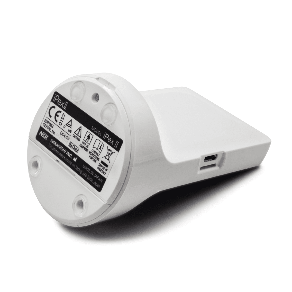 Localizador De Apices iPex II -Marca: NSK Equipo De Endodoncia | Odontology BG