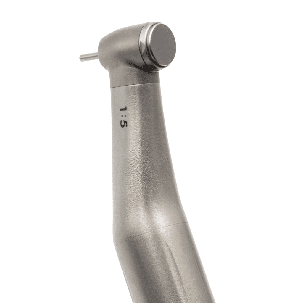 Micromotor NLX Nano Óptico M95L -Marca: NSK Piezas De Mano | Odontology BG