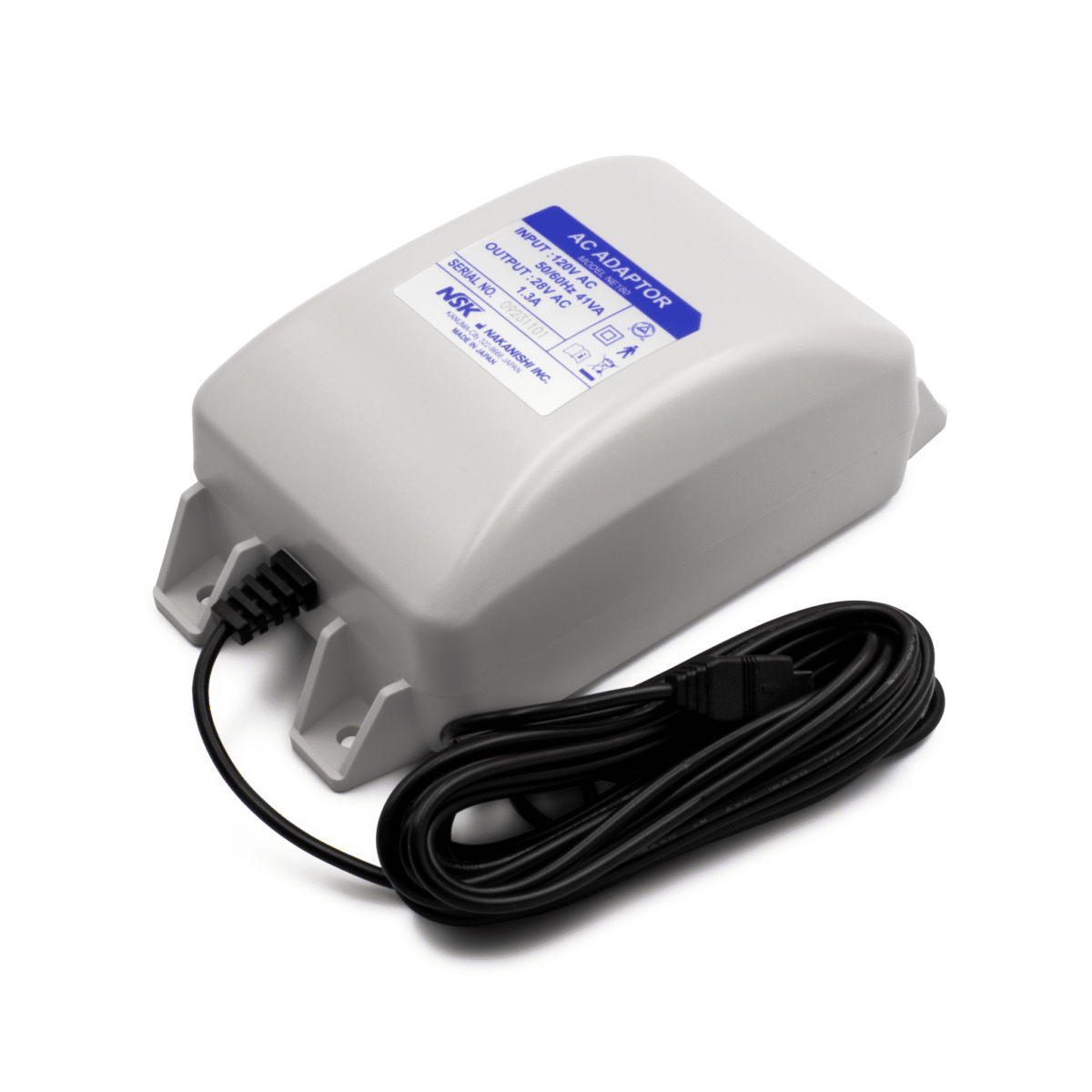 Micromotor NLX Nano Óptico M95L -Marca: NSK Piezas De Mano | Odontology BG