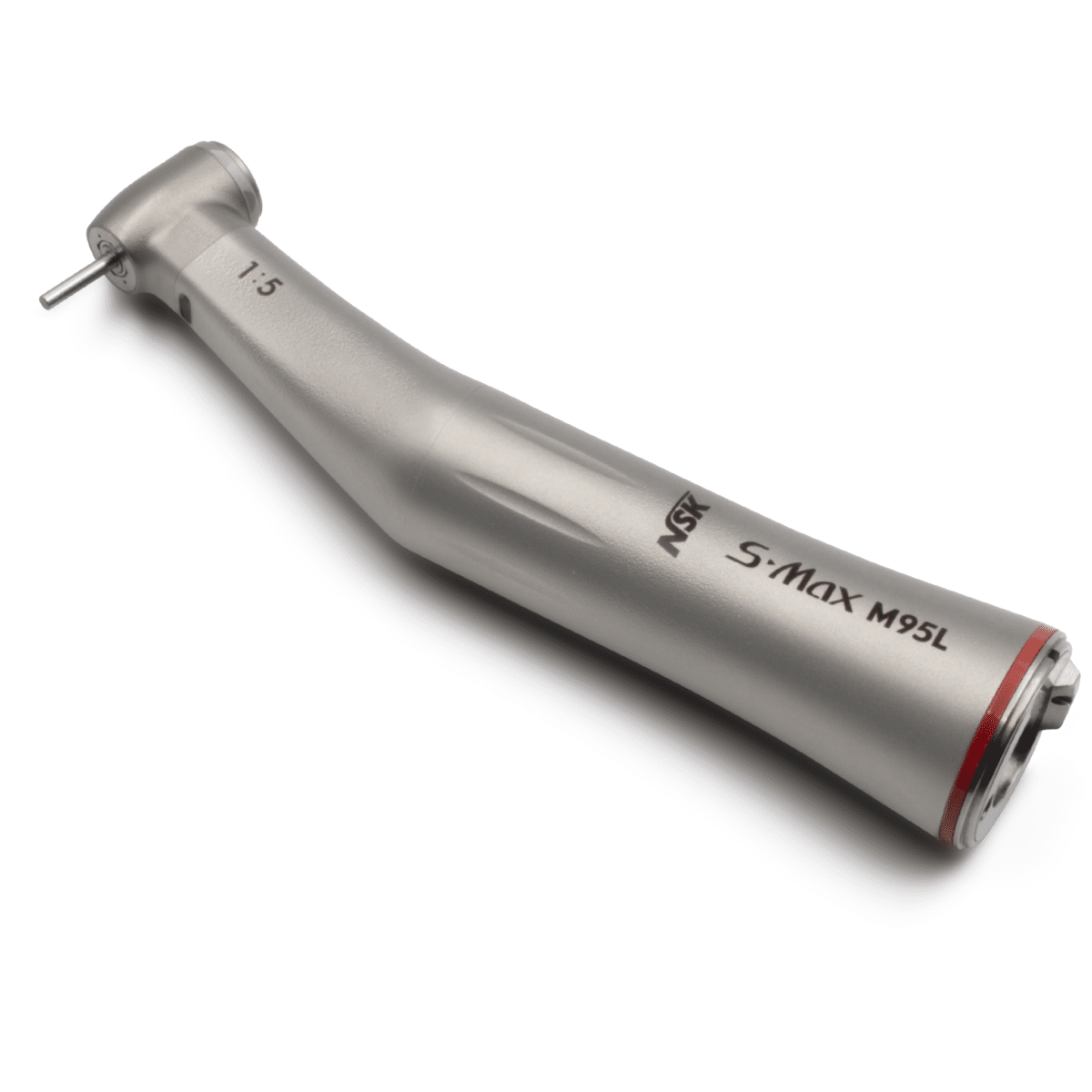 Micromotor NLX Nano Óptico M95L -Marca: NSK Piezas De Mano | Odontology BG