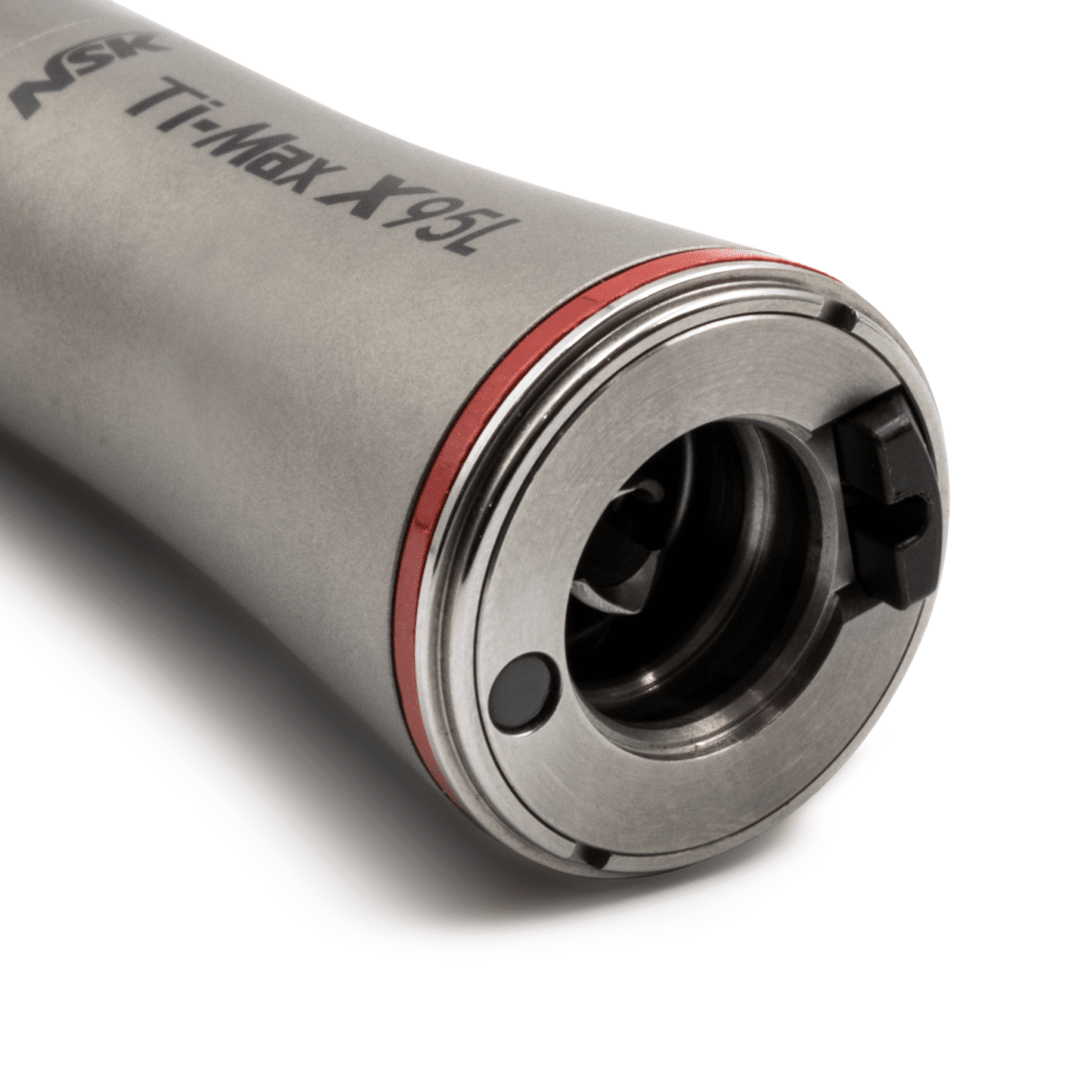 Micromotor NLX Nano Óptico X95L -Marca: NSK Piezas De Mano | Odontology BG