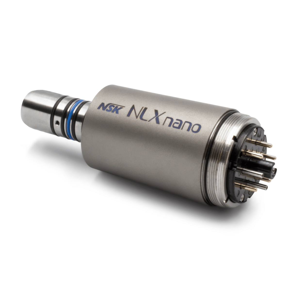 Micromotor NLX Nano Óptico X95L -Marca: NSK Piezas De Mano | Odontology BG