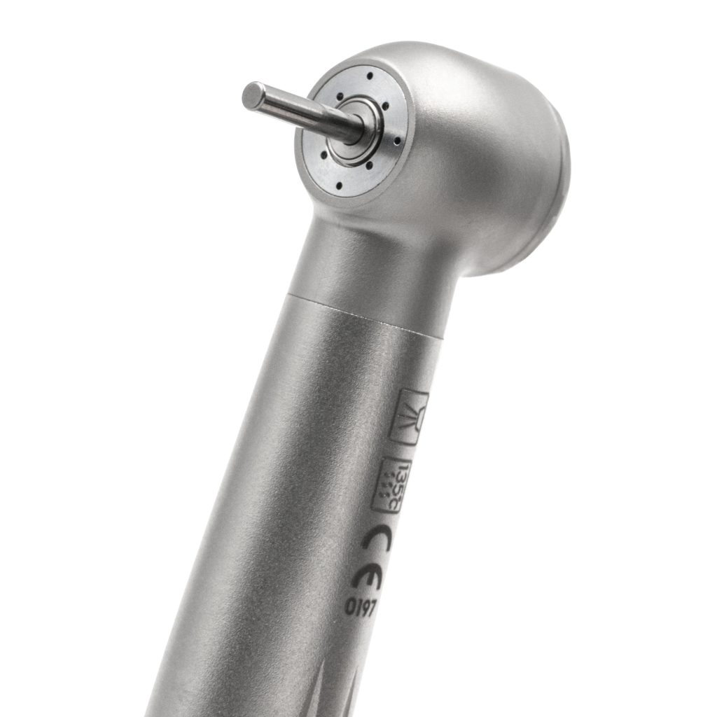 Pieza de Alta Panamax Plus 2 Standard Piezas de Mano Deposito Dental Odontology BG