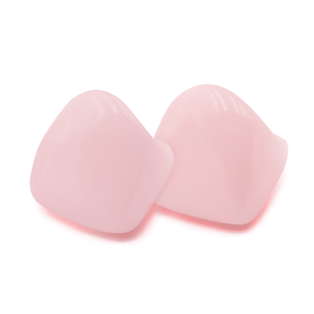 Corona Prueba Lateral Y Central -Marca: NuSmile Coronas Prefabricadas | Odontology BG