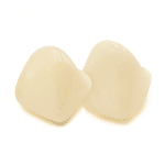 Corona Zirconia Lateral Y Central Claro -Marca: NuSmile Coronas Prefabricadas | Odontology BG