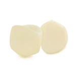 Corona Zirconia Canino Claro -Marca: NuSmile Coronas Prefabricadas | Odontology BG