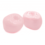 Corona Prueba 1a Molar -Marca: NuSmile Coronas Prefabricadas | Odontology BG