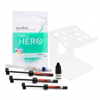 Special Kit Restauradora Coltene