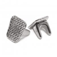 Entrenador Lingual Accesorios de Ortodoncia Deposito Dental Odontology BG