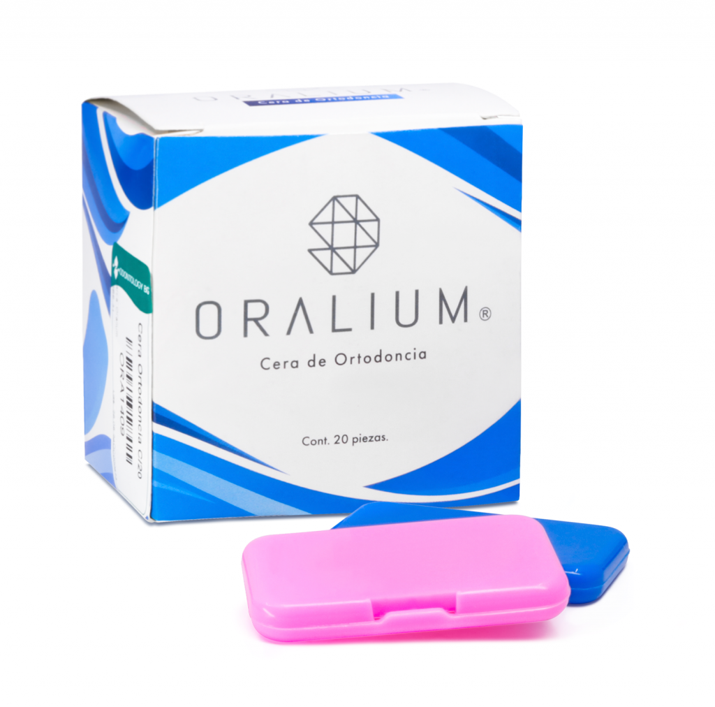 Cera Ortodóntica Pacientes Ortodoncia Deposito Dental Odontology BG