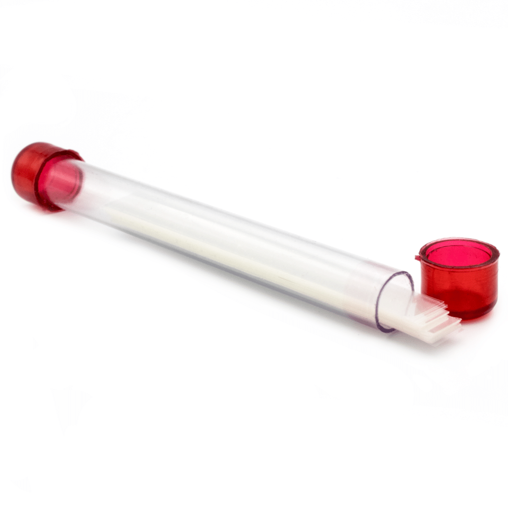 Tiras Celuloide Banda Matriz Y Cuñas​ Deposito Dental Odontology BG