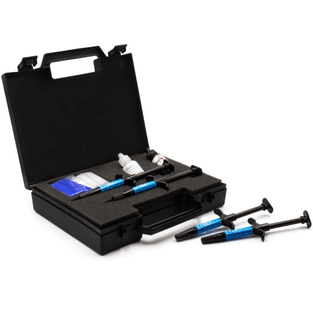 Resina Enlight Kit Completo | Deposito Dental Odontology BG