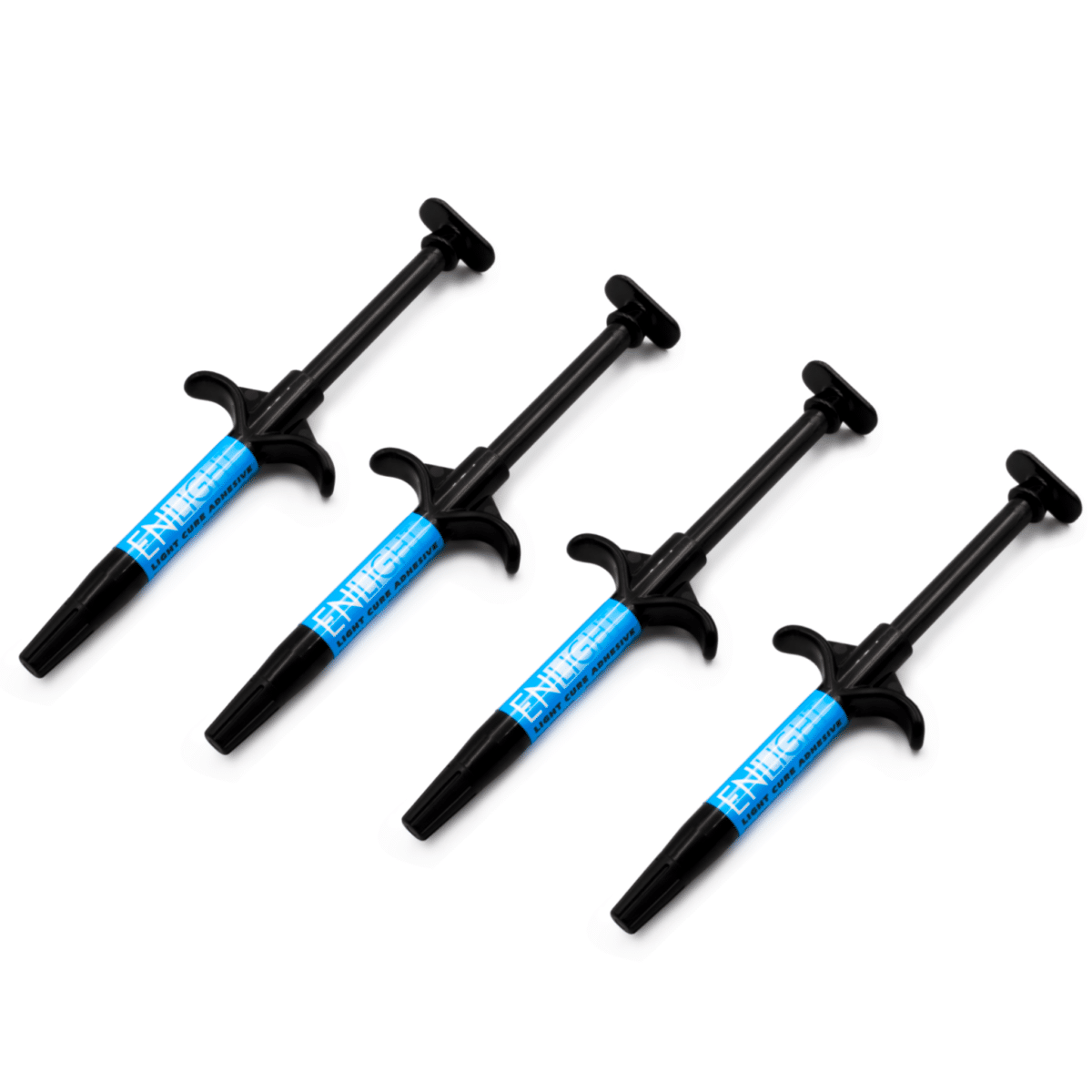 Resina Enlight Kit Completo - Image 4