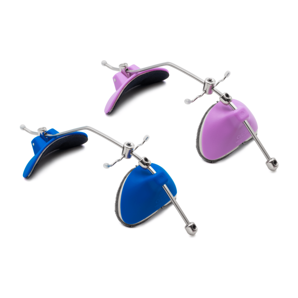 Máscara Facial Morales Plus Ortopedia Deposito Dental Odontology BG