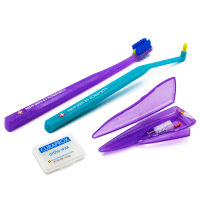 Ortho Kit Retail -Marca: CURAPROX Higiene | Odontology BG