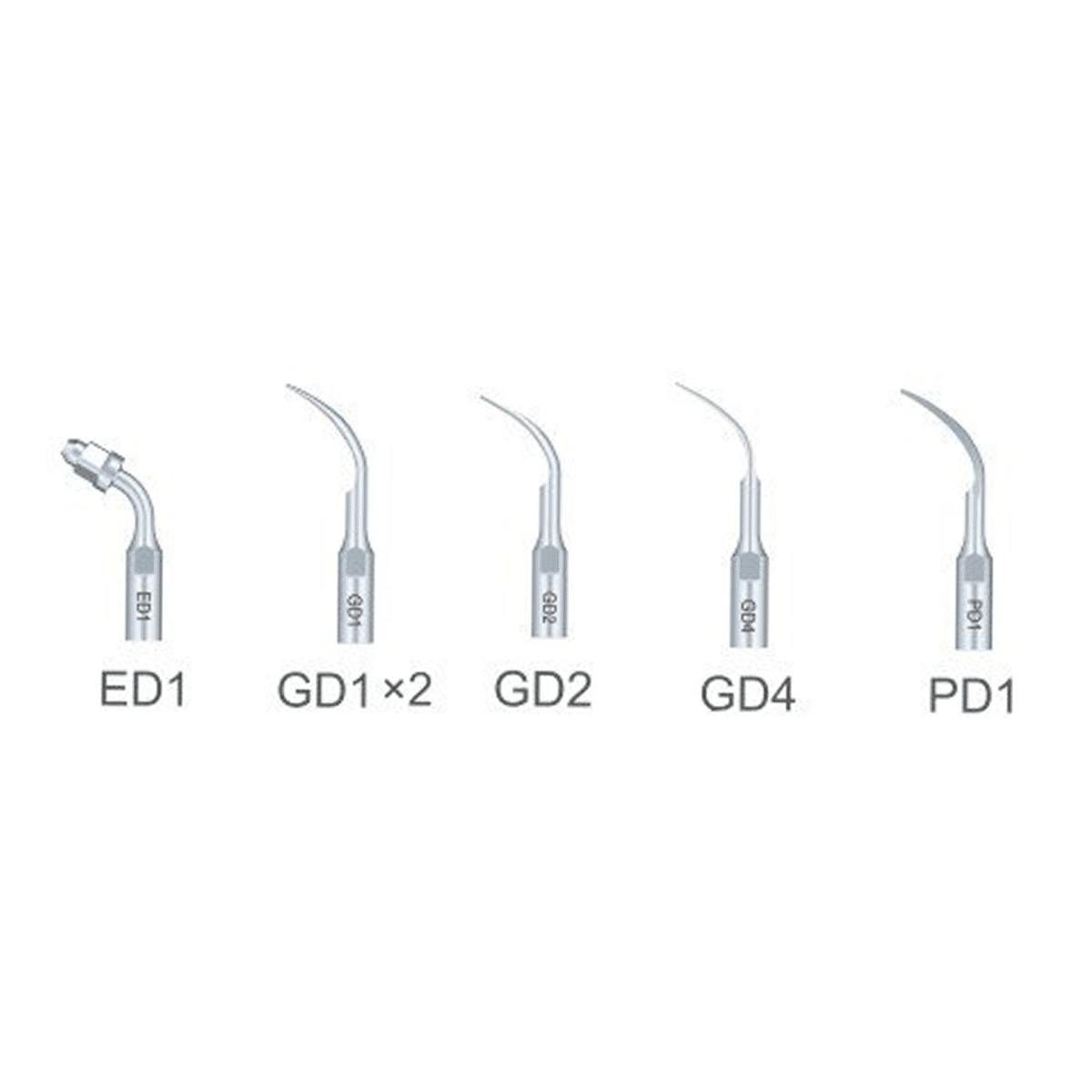 Escariador D6 LED - Image 5