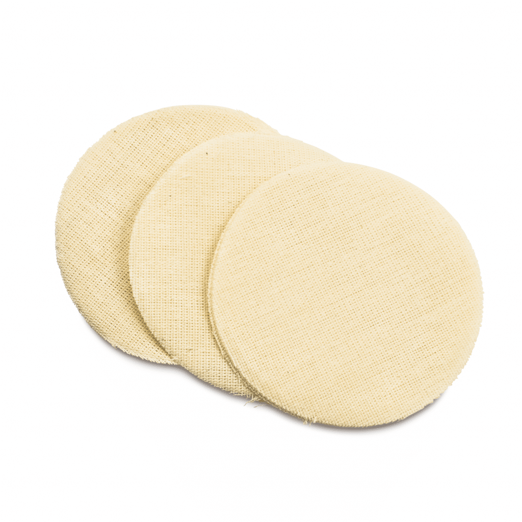 Paño para Exprimir Amalgama Amalgama Deposito Dental Odontology BG