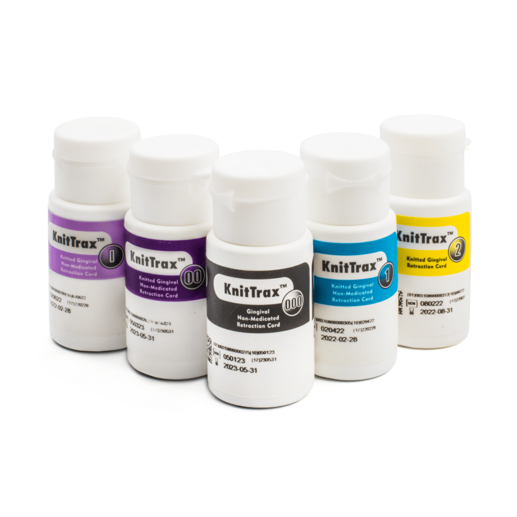 Hilo Retractor Hilo Retractor Deposito Dental Odontology BG