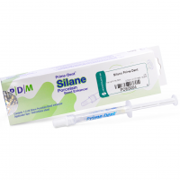 Silano Grabador Deposito Dental Odontology BG