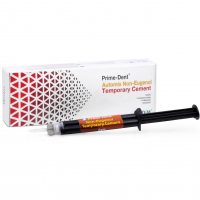 Cemento Temporal Cemento Deposito Dental Odontology BG