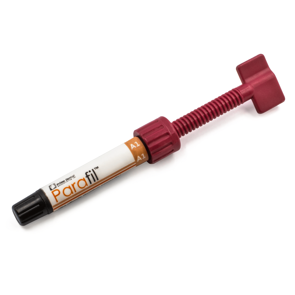 Kit Parafil Composite -Marca: PRIME DENT Resinas | Odontology BG