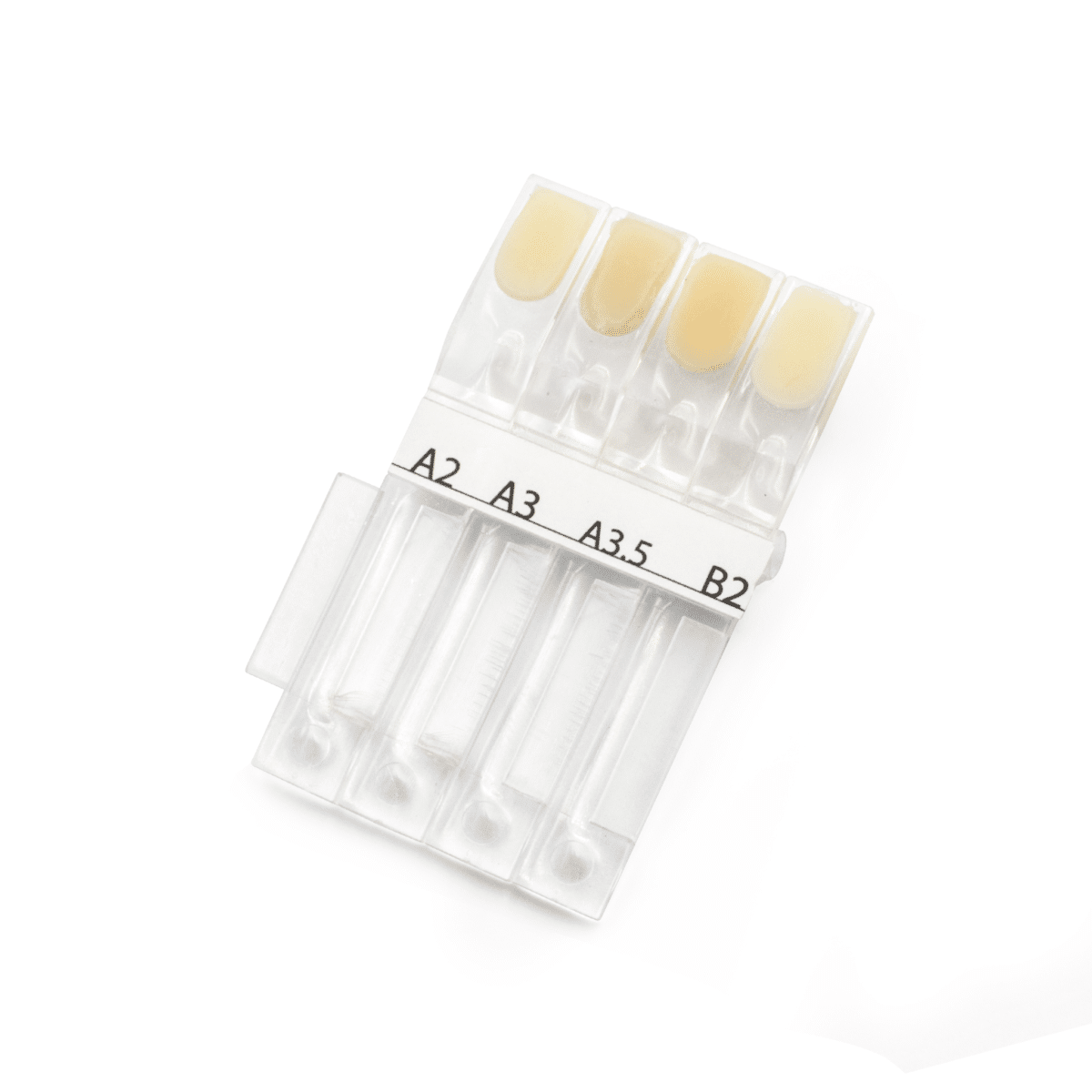 Kit Parafil Composite -Marca: PRIME DENT Resinas | Odontology BG