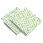 Paquete Mixing Pad -Marca: PRIME DENT Espátulas | Odontology BG