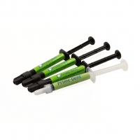 Sellador De Fosetas Y Fisuras Resinas Deposito Dental Odontology BG