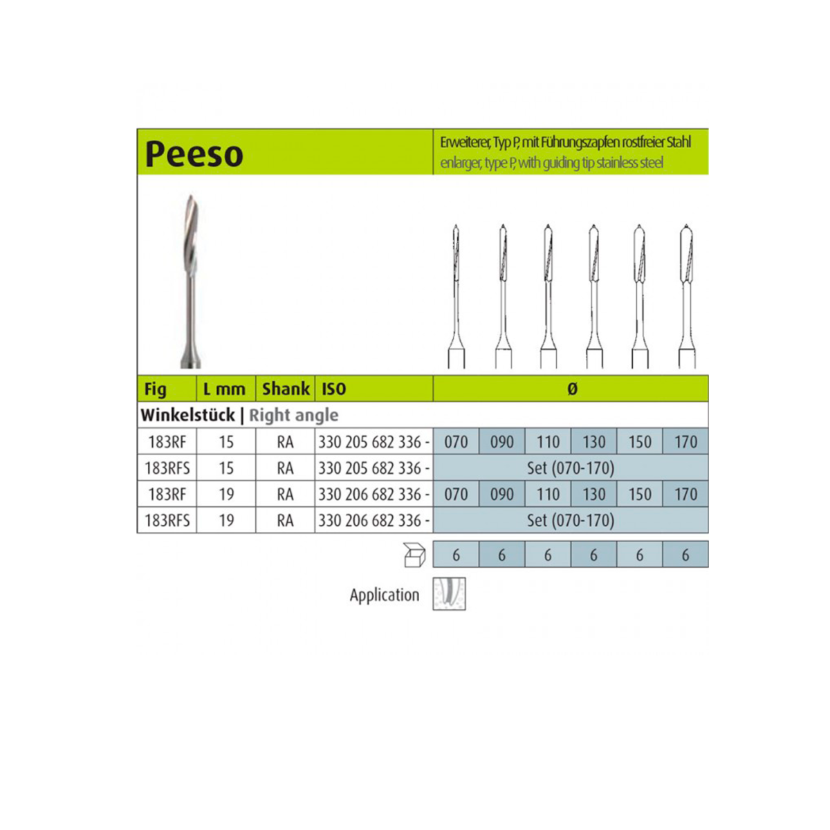 Fresas Peeso - Image 2