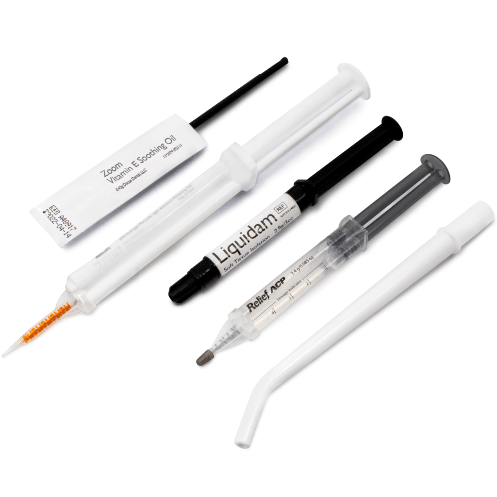 Philips Zoom! -Marca: Philips Blanqueamiento | Odontology BG