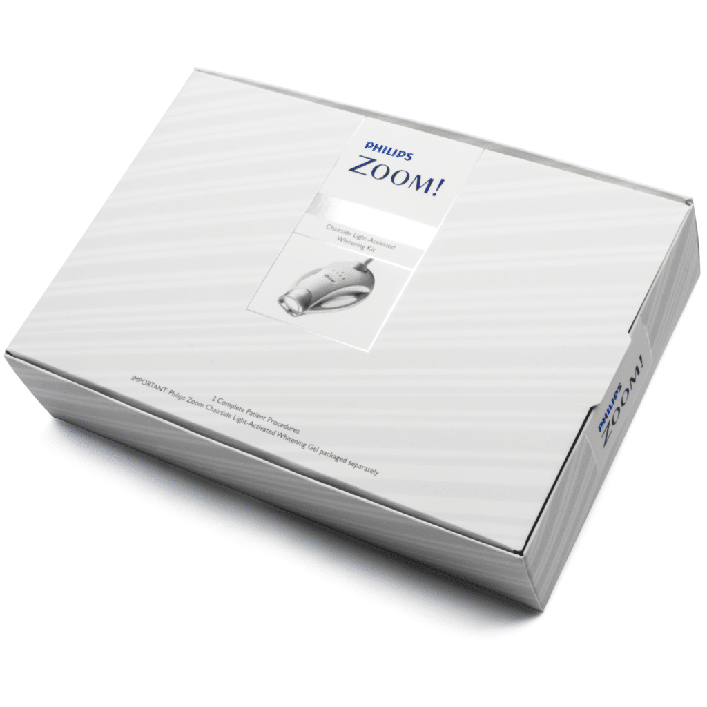 Philips Zoom! -Marca: Philips Blanqueamiento | Odontology BG