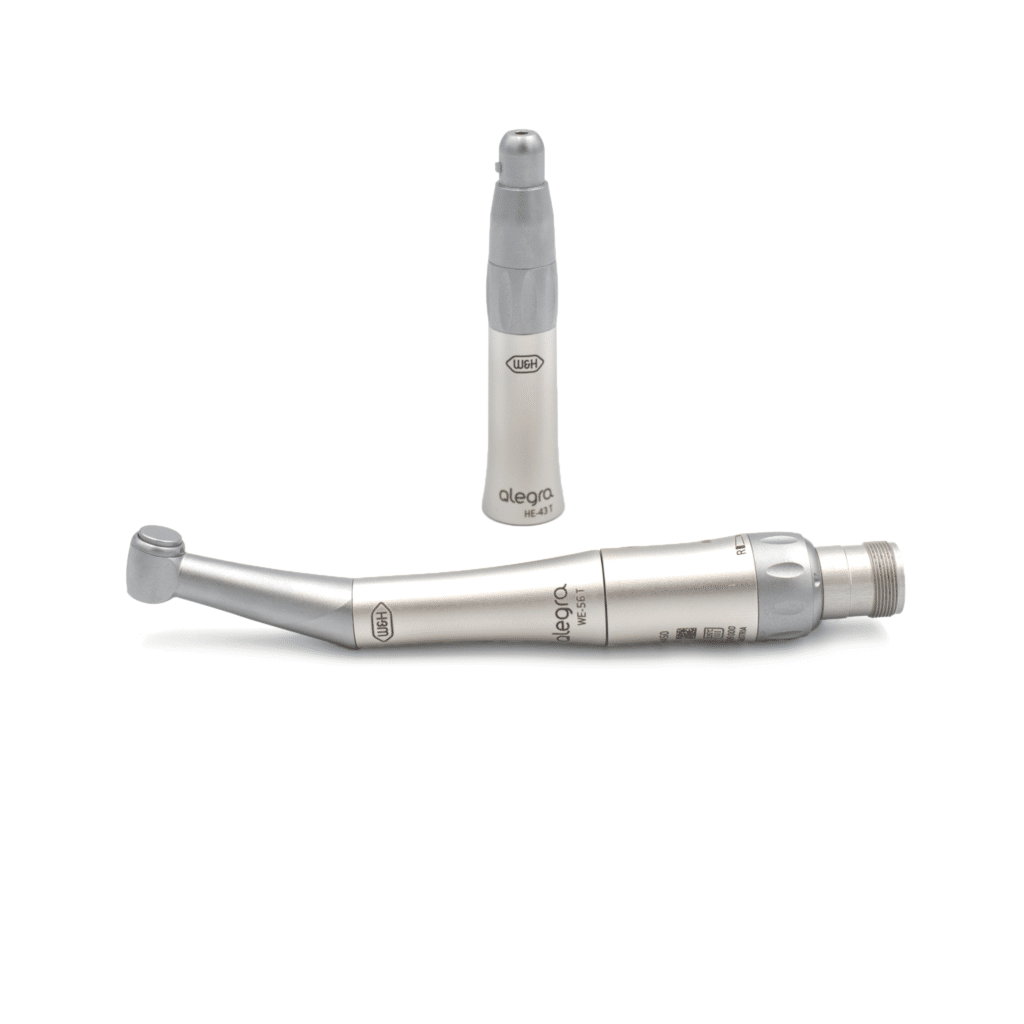 Pieza De Mano Baja Alegra Piezas de Mano Deposito Dental Odontology BG