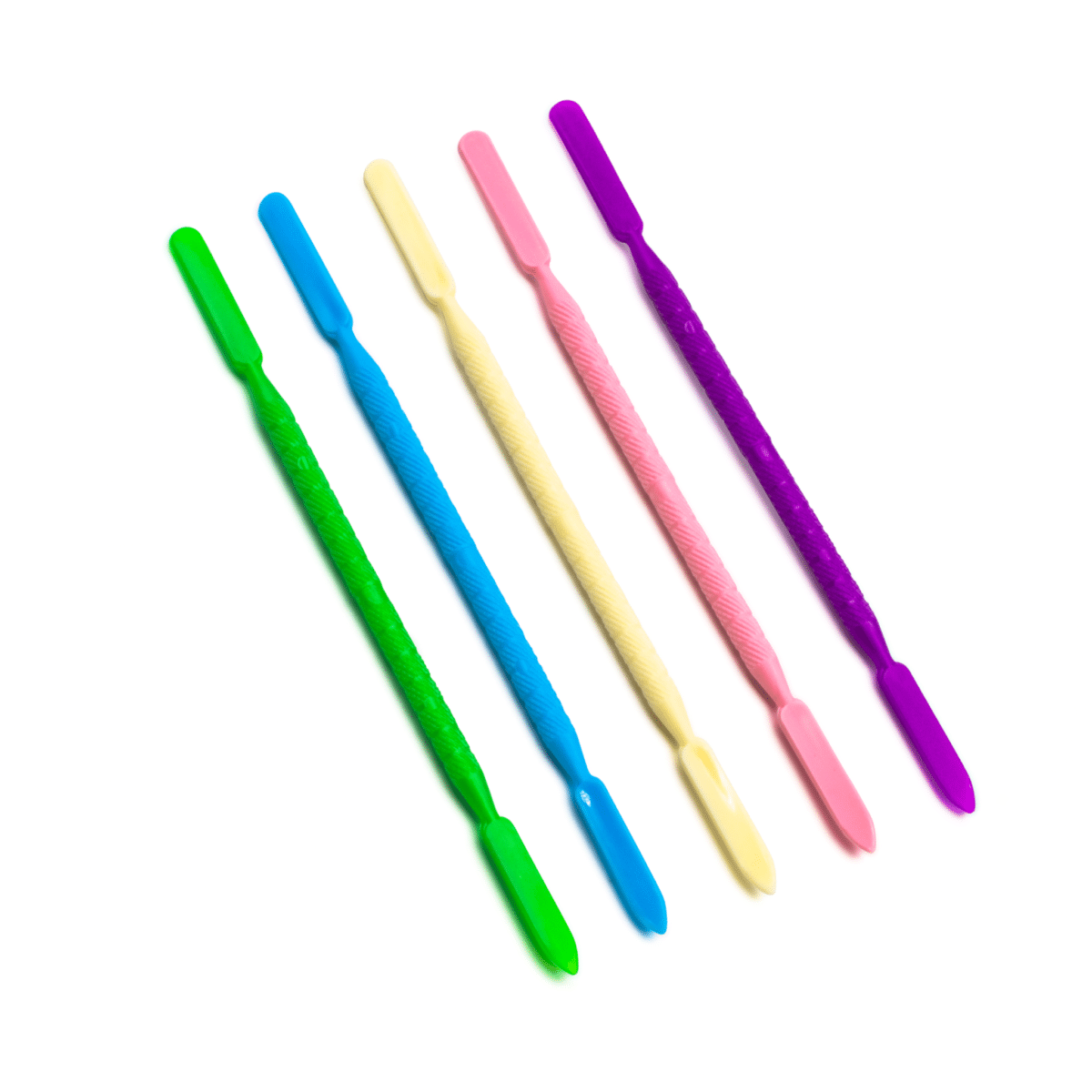 Espátula Para Cemento -Marca: Plásticos Oliva Espátulas | Odontology BG