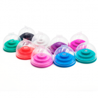 Fresero Plástico Para Fresas De Alta -Marca: Plásticos Oliva Abrasivos | Odontology BG