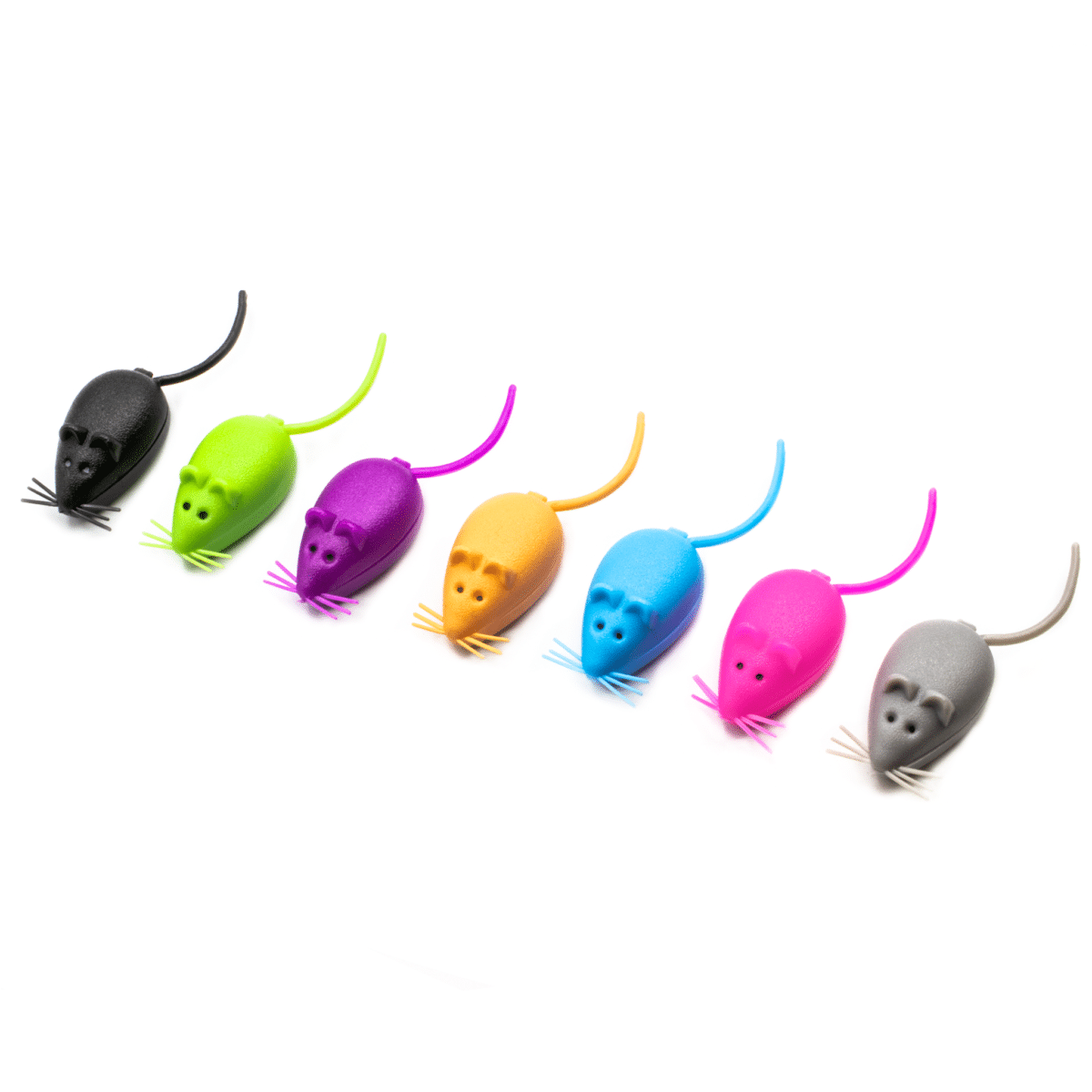 Ratónes -Marca: Plásticos Oliva Desechables | Odontology BG