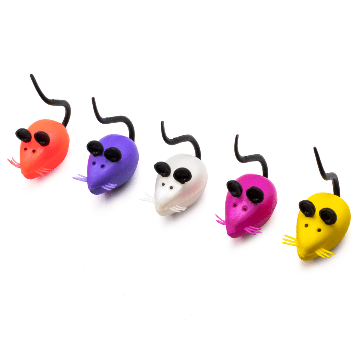 Ratónes -Marca: Plásticos Oliva Desechables | Odontology BG