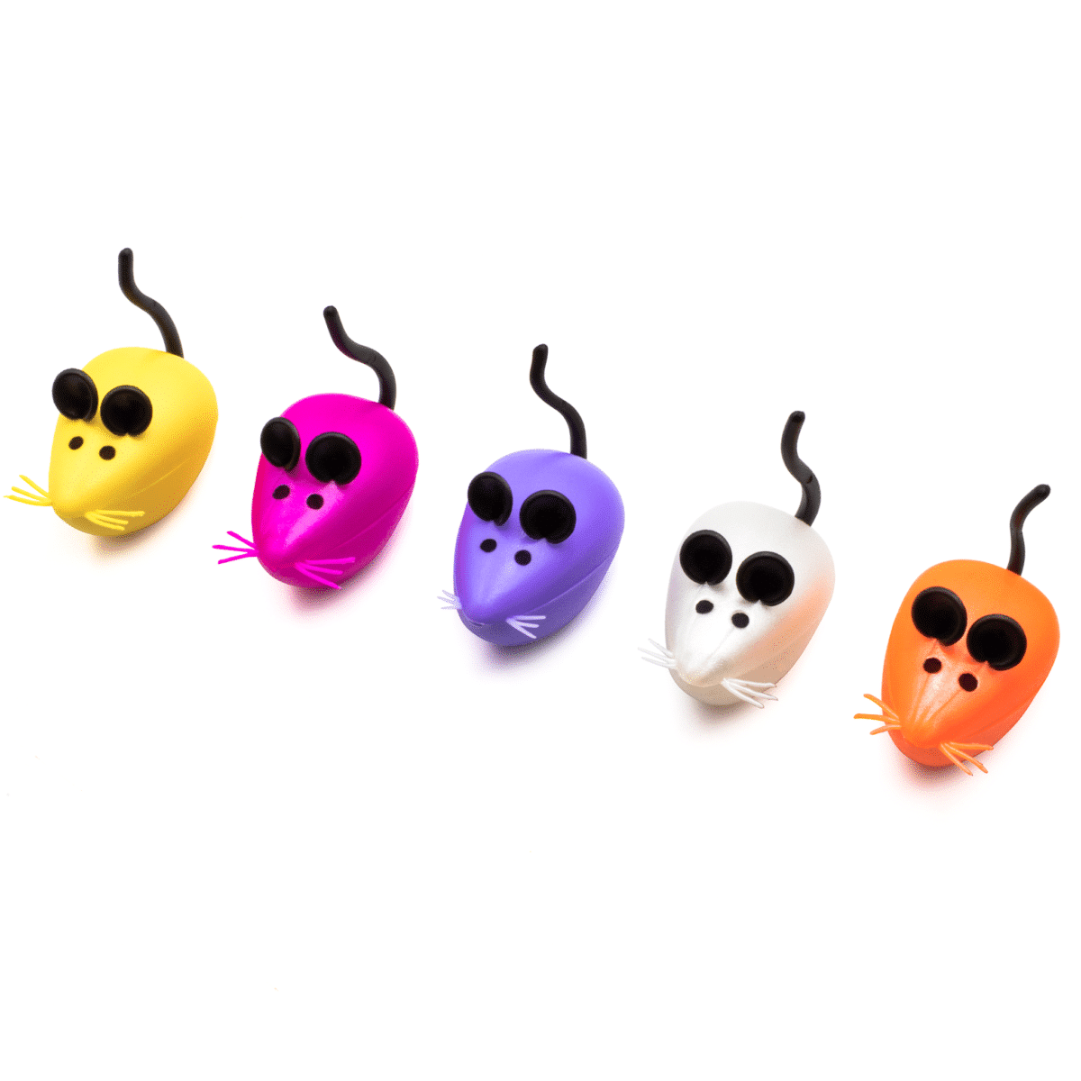 Ratónes -Marca: Plásticos Oliva Desechables | Odontology BG