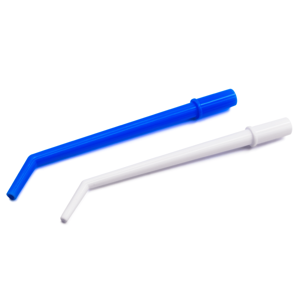 Cánula Quirúrgico Desechables Deposito Dental Odontology BG