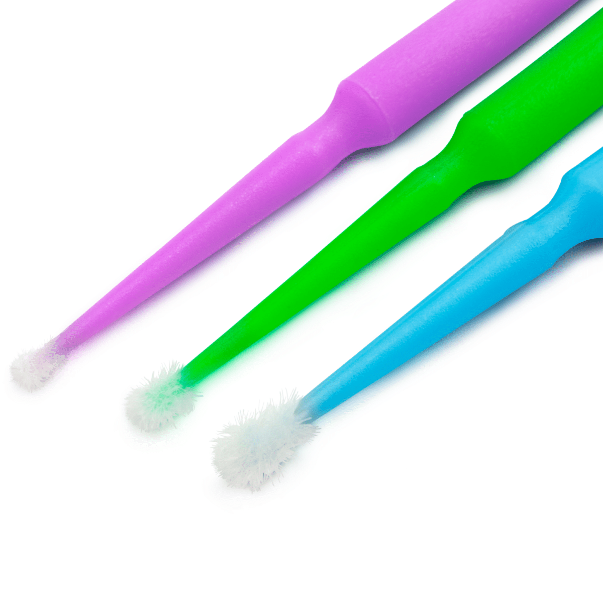 Micro BrushDeposito Dental Odontology BG