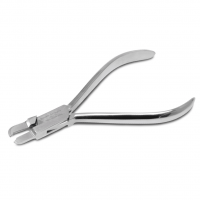 Pinza Crown and Shell (Criping) Aniversario Deposito Dental Odontology BG