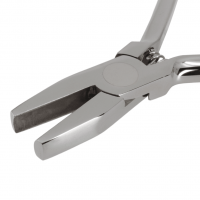 Pinza De La Rosa Sin Muesca Aniversario Deposito Dental Odontology BG