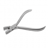 Pinza Nance Para Ganchos Adams Aniversario Deposito Dental Odontology BG