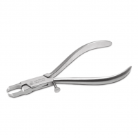 Pinza Para Remover Brackets Recta Aniversario Deposito Dental Odontology BG