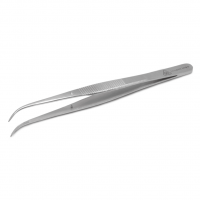 Pinza de Curación Perry Infant Aniversario Deposito Dental Odontology BG