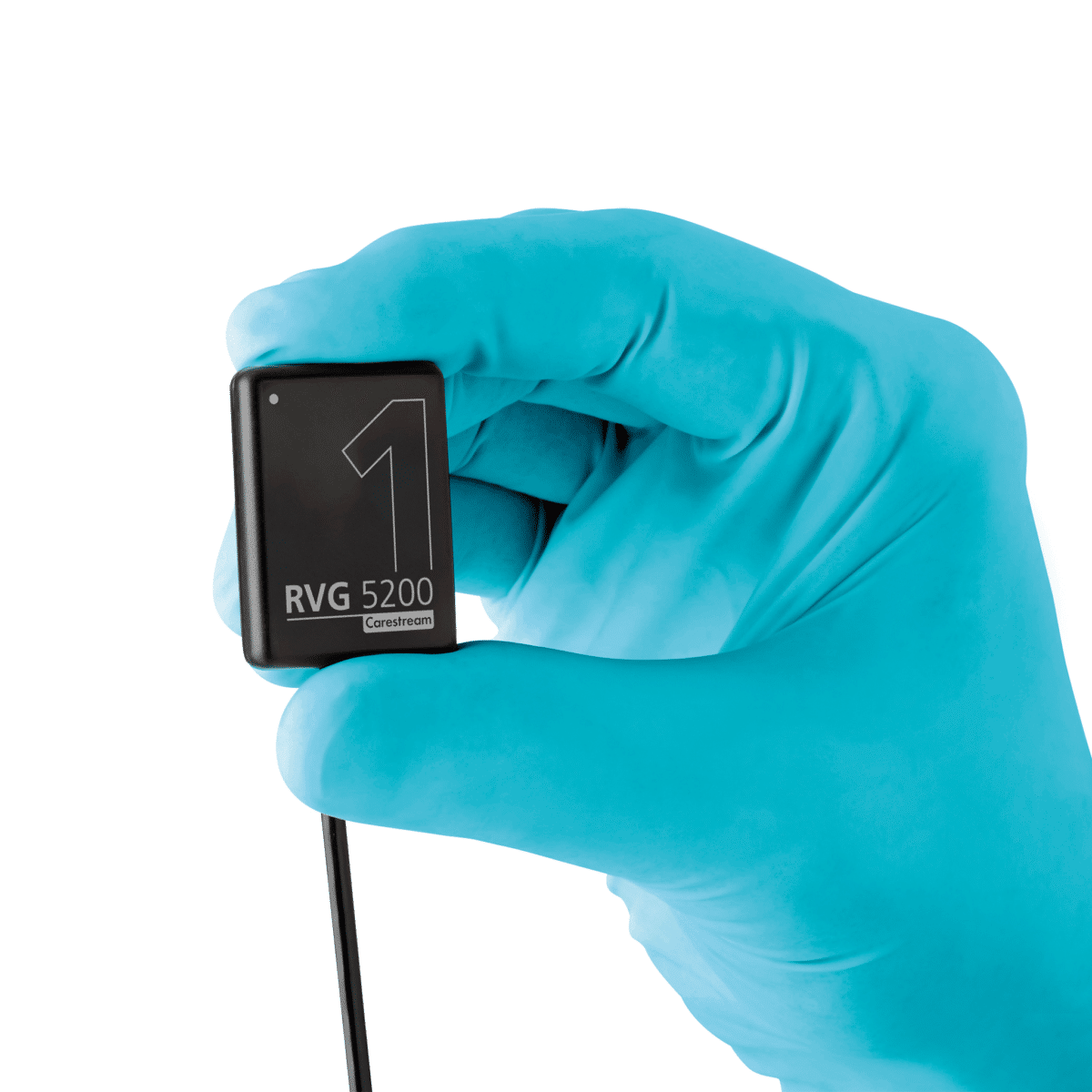 Radiovisiografo RVG5200 -Marca: Carestream Equipo Rayos X | Odontology BG