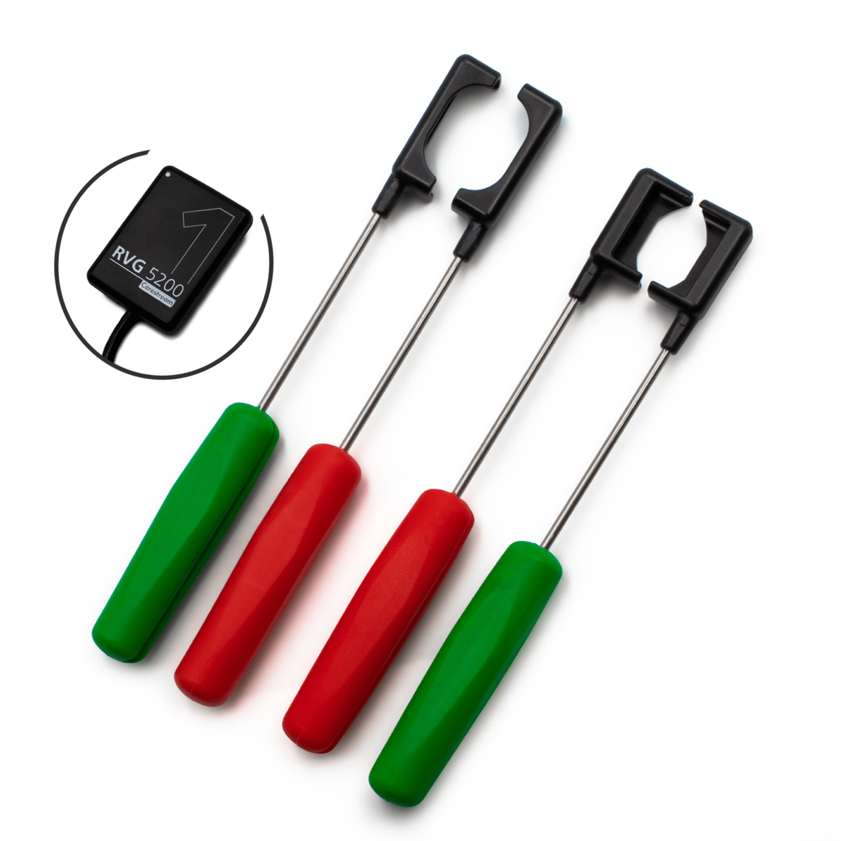 Radiovisiografo RVG5200 -Marca: Carestream Equipo Rayos X | Odontology BG