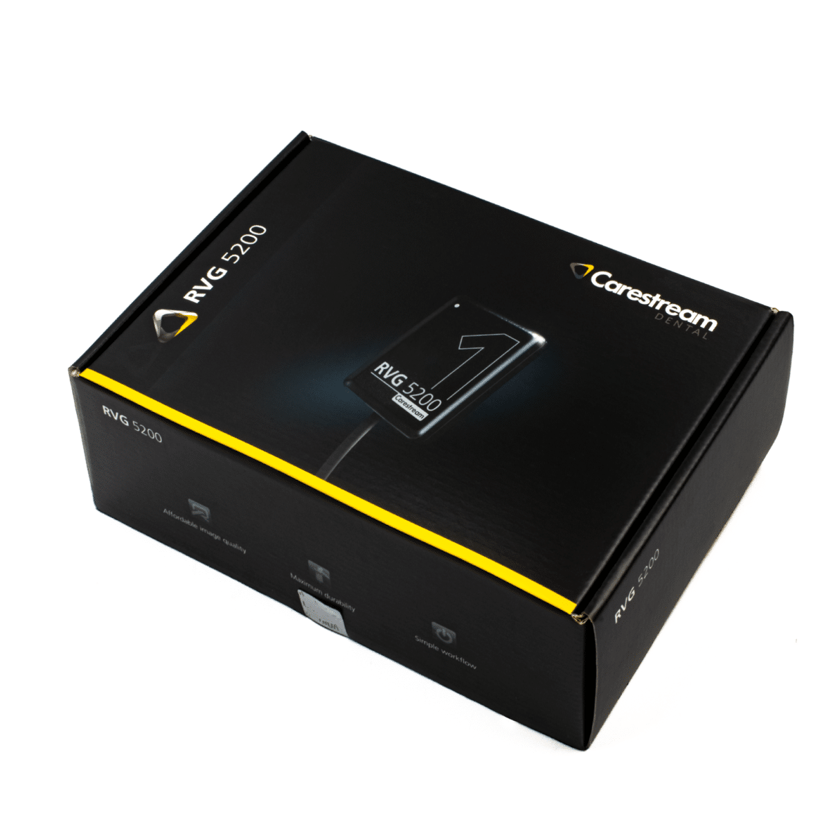 Radiovisiografo RVG5200 -Marca: Carestream Equipo Rayos X | Odontology BG
