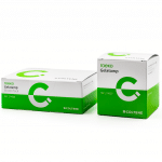 Gelatamp -Marca: Roeko Regeneración Ósea | Odontology BG